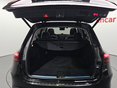 صورة مصغرة 26 لـ 2025 Mercedes-BENZ GLE