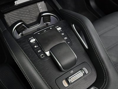 صورة مصغرة 29 لـ 2025 Mercedes-BENZ GLE