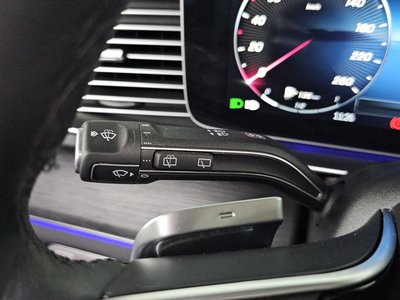 صورة مصغرة 28 لـ 2025 Mercedes-BENZ GLE
