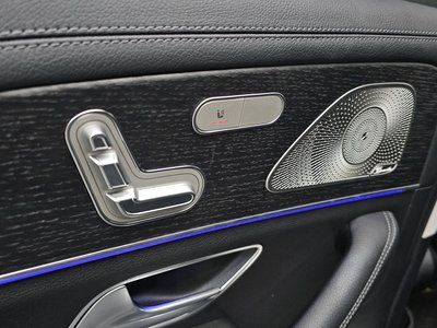 صورة مصغرة 31 لـ 2025 Mercedes-BENZ GLE
