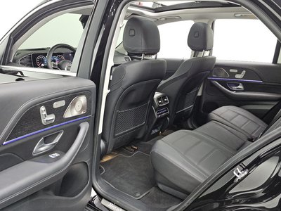 صورة مصغرة 16 لـ 2025 Mercedes-BENZ GLE