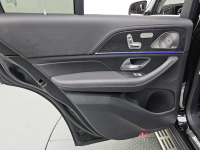 صورة مصغرة 15 لـ 2025 Mercedes-BENZ GLE