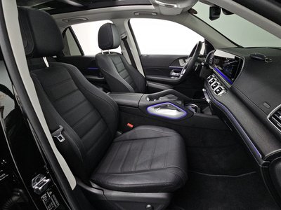 صورة مصغرة 18 لـ 2025 Mercedes-BENZ GLE
