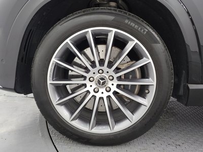 صورة 6 لـ 2025 Mercedes-BENZ GLE