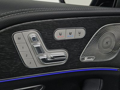 صورة مصغرة 30 لـ 2025 Mercedes-BENZ GLE