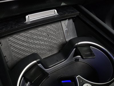 صورة مصغرة 34 لـ 2025 Mercedes-BENZ GLE