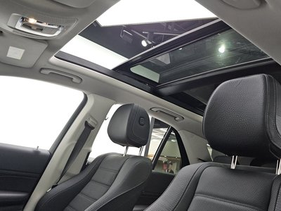 صورة مصغرة 35 لـ 2025 Mercedes-BENZ GLE