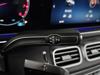 صورة مصغرة 12 لـ 2025 Mercedes-BENZ GLE