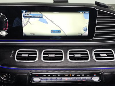 صورة مصغرة 20 لـ 2025 Mercedes-BENZ GLE