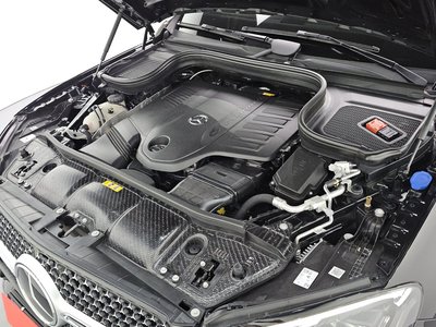 صورة 7 لـ 2025 Mercedes-BENZ GLE