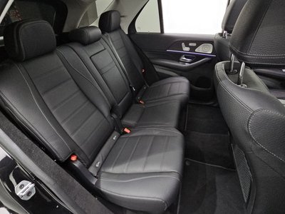 صورة مصغرة 17 لـ 2025 Mercedes-BENZ GLE