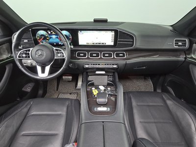 MERCEDES-BENZ GLE - 5