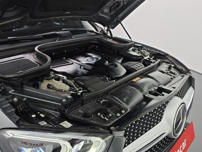 MERCEDES-BENZ GLE - 7