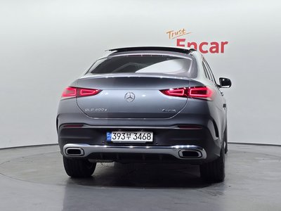 MERCEDES-BENZ GLE - 3