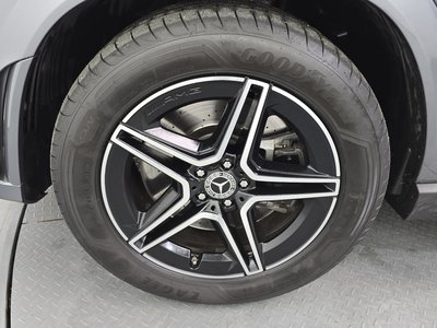 MERCEDES-BENZ GLE - 6