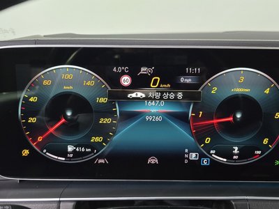 MERCEDES-BENZ GLE - 8