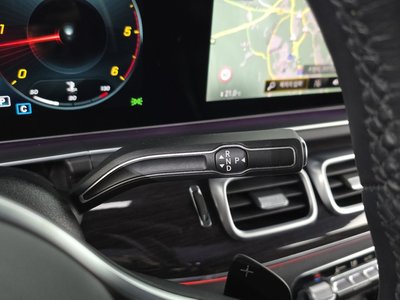 MERCEDES-BENZ GLE - 9