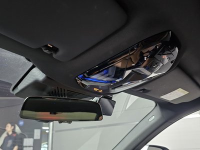 صورة مصغرة 23 لـ 2023 BMW 5 SERIES