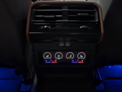 صورة مصغرة 29 لـ 2023 BMW 5 SERIES