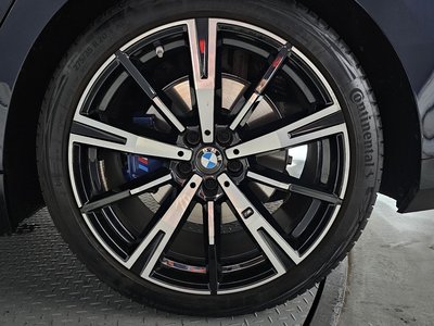 2023 BMW 5 SERIES photo 8