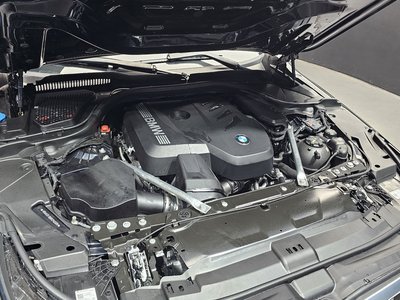 2023 BMW 5 SERIES photo 7