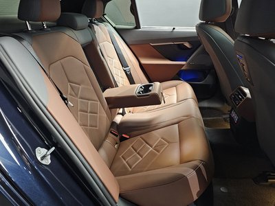 صورة مصغرة 18 لـ 2023 BMW 5 SERIES