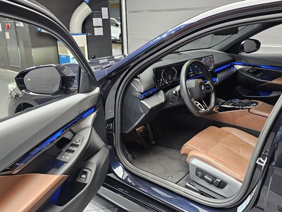 صورة مصغرة 13 لـ 2023 BMW 5 SERIES