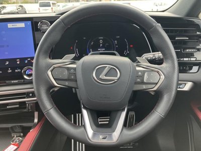 2024 Lexus RX — миниатюра 16