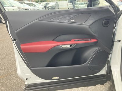2024 Lexus RX — миниатюра 22