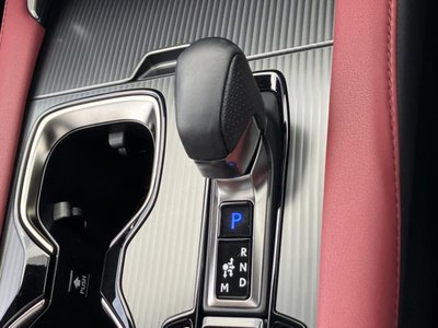 2024 Lexus RX — миниатюра 26