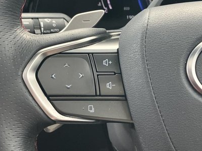 2024 Lexus RX — миниатюра 30
