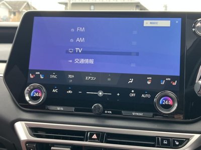 2024 Lexus RX — миниатюра 11
