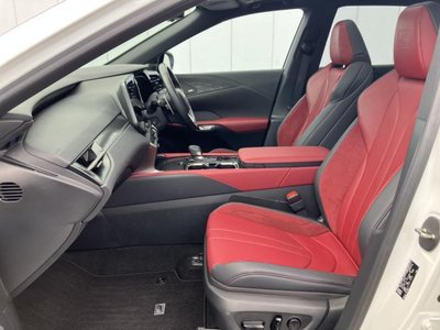 صورة 6 لـ 2024 Lexus RX