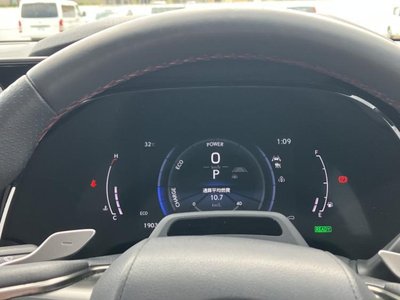 2024 Lexus RX — миниатюра 15