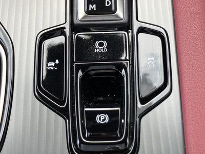 2024 Lexus RX — миниатюра 28