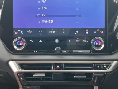 2024 Lexus RX — миниатюра 33