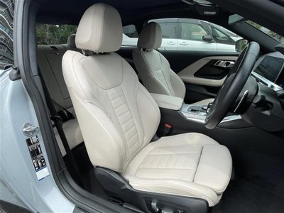 صورة 20 لـ 2022 BMW 2 SERIES COUPE
