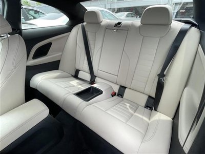صورة 23 لـ 2022 BMW 2 SERIES COUPE