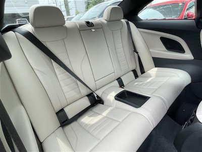 صورة 25 لـ 2022 BMW 2 SERIES COUPE