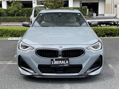 صورة 31 لـ 2022 BMW 2 SERIES COUPE