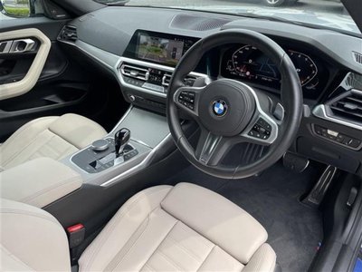 صورة 42 لـ 2022 BMW 2 SERIES COUPE