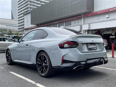 صورة 35 لـ 2022 BMW 2 SERIES COUPE