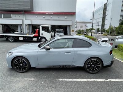 صورة 33 لـ 2022 BMW 2 SERIES COUPE