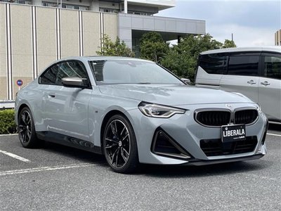 صورة 32 لـ 2022 BMW 2 SERIES COUPE