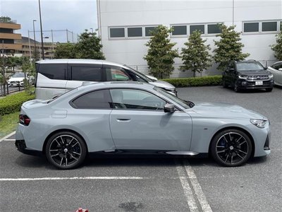 صورة 34 لـ 2022 BMW 2 SERIES COUPE