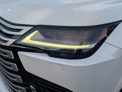LEXUS LX - 9