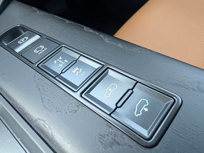 2023 Lexus LX thumbnail 46