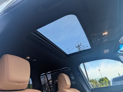 2023 Lexus LX thumbnail 33