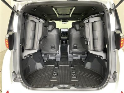 2024 TOYOTA ALPHARD 缩略图 23