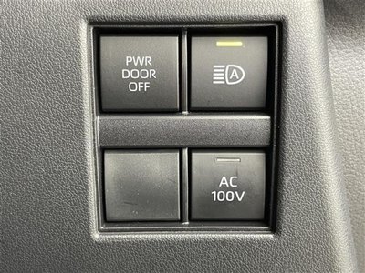 2024 TOYOTA ALPHARD 缩略图 18